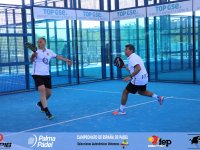 Campeonato España Selecciones Veteranos